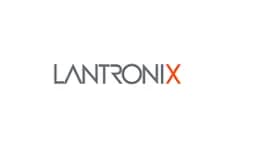 Lantronix logo