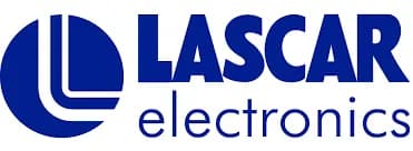 Lascar Electronics logo