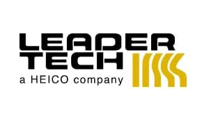 Leader Tech logo
