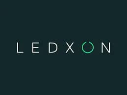 Ledxon logo