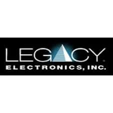 Legacy Electronics logo