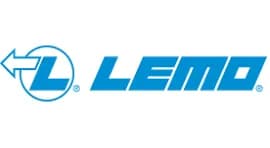 Lemo logo