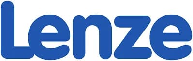 Lenze logo