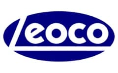 Leoco logo