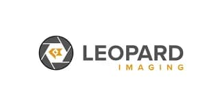 Leopard Imaging logo