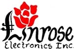 Linrose Electronics logo
