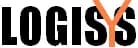 Logisys Computer logo