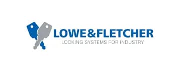 Lowe & Fletcher logo
