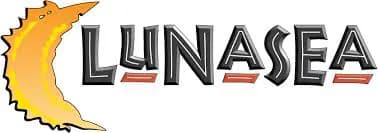 Lunasea Lighting logo