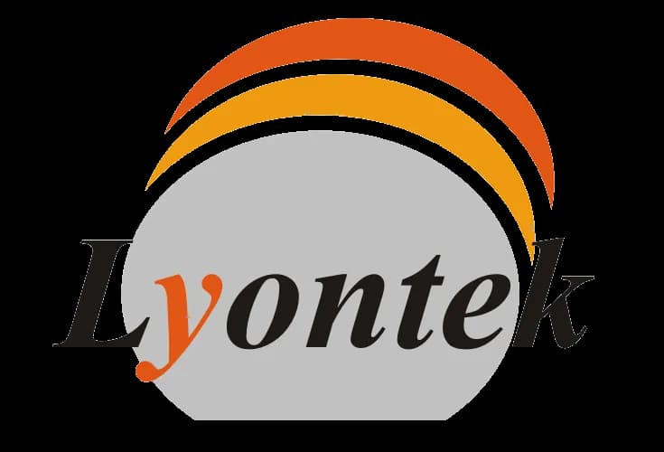 Lyontek logo