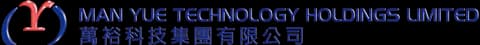 MAN YUE Technology Holdings logo