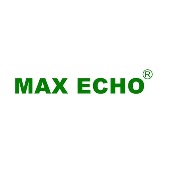 MAX Echo Technology logo