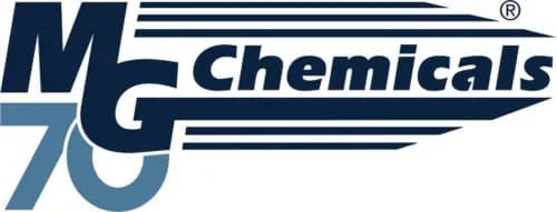 MG Chemicals logo