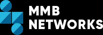 MMB Research logo