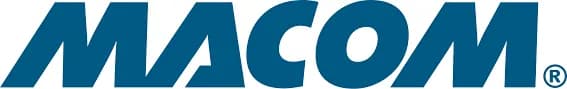 Macom logo