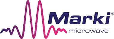 Marki Microwave logo