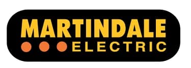 Martindale Electric logo