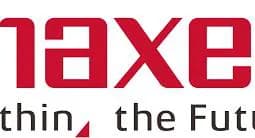 Maxell logo