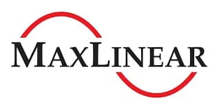 Maxlinear logo