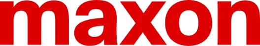 Maxon Motor logo