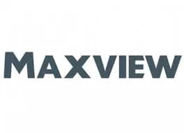 Maxview logo