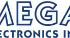 Mega Electronics logo