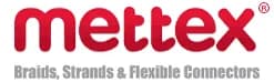 Mettex logo