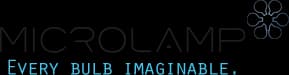 Micro Lamps logo