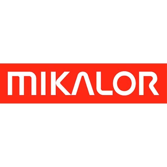 Mikalor logo