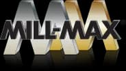 Mill-Max logo