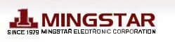Mingstar Electronic logo