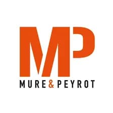 Mure & Peyrot logo