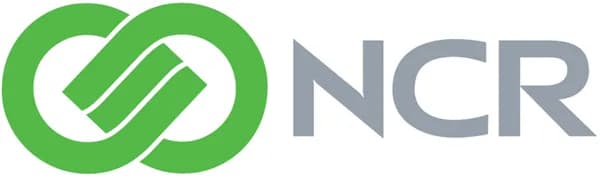 NCR logo