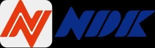 NDK logo