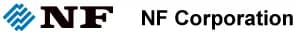 NF logo