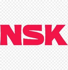 NSK logo