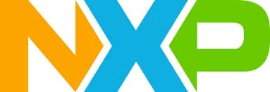NXP logo