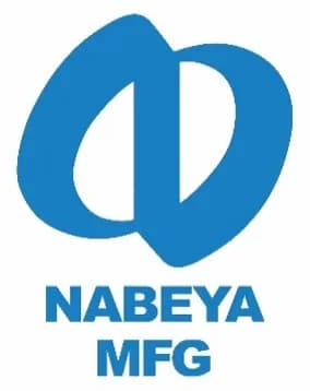 Nabeya logo