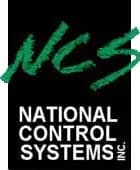 National Controls logo