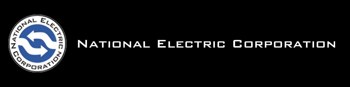 National Electric logo