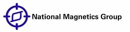 National Magnetics Group logo