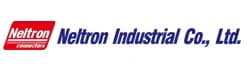 Neltron Industrial logo