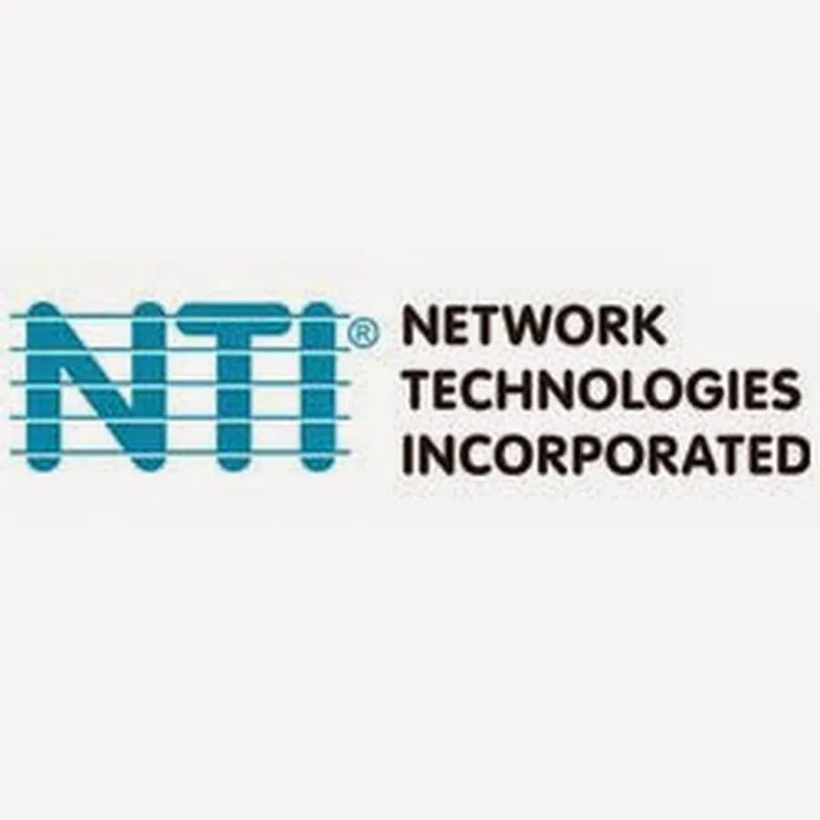 Network Technologies logo