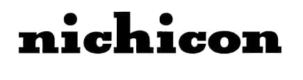 Nichicon logo