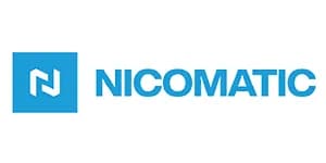 Nicomatic logo