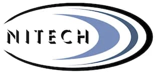 Nitech logo