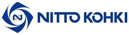 Nitto Kohki logo