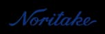 Noritake logo
