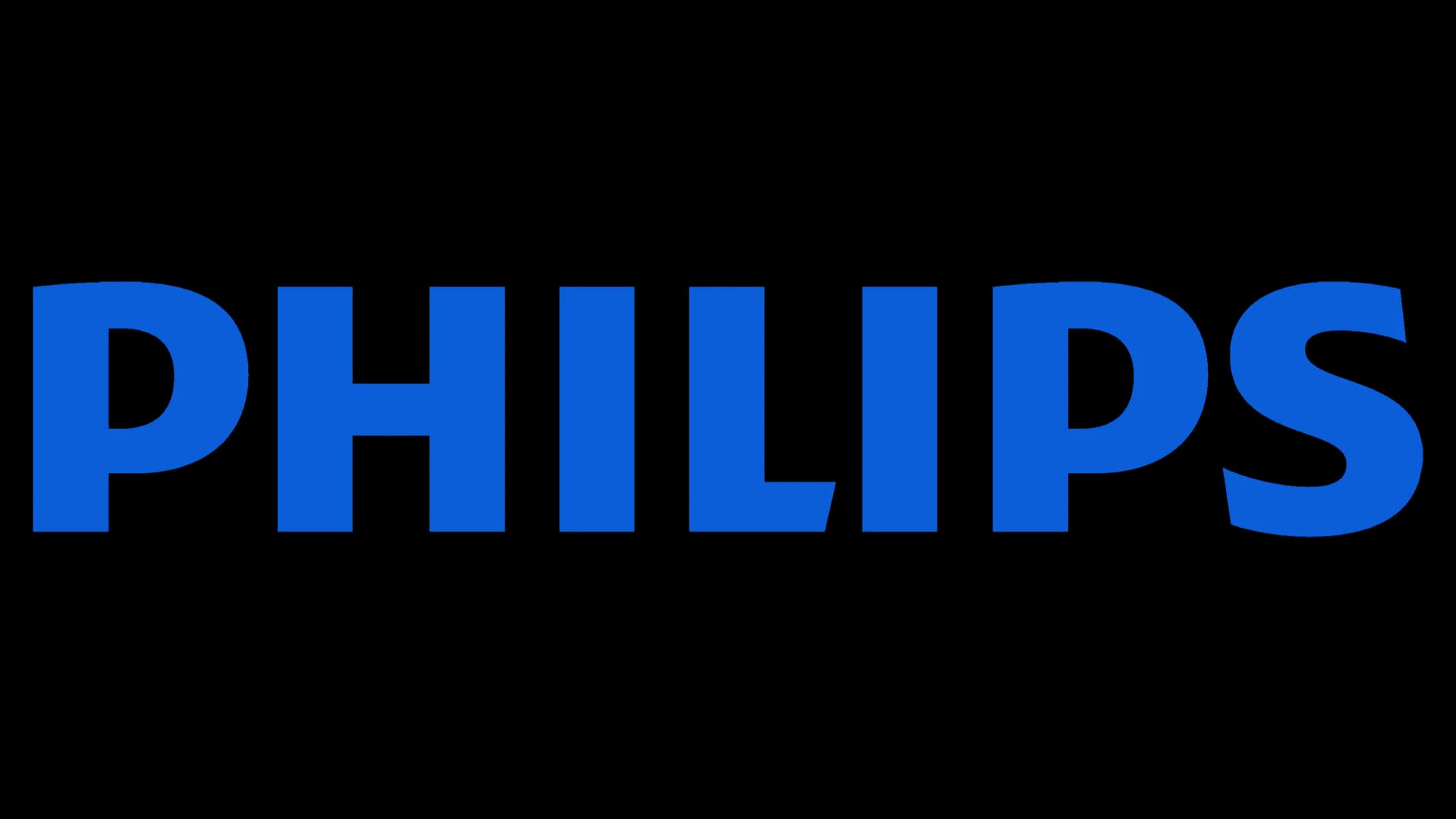 North American Philips logo