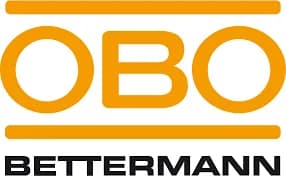 OBO Bettermann logo